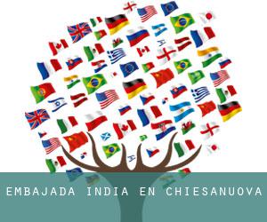 Embajada India en Chiesanuova