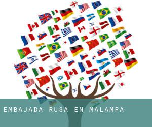 Embajada Rusa en Malampa