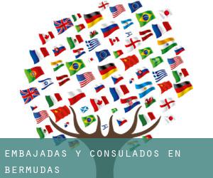 Embajadas y Consulados en Bermudas